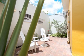 Boutique Hotel T Klooster