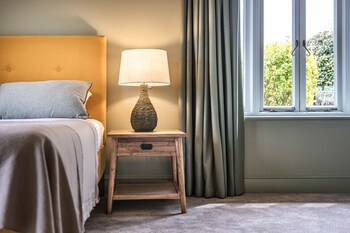 The Crown Stoke By Nayland
