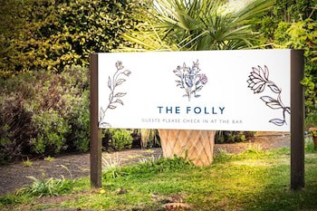 The Crown Stoke By Nayland