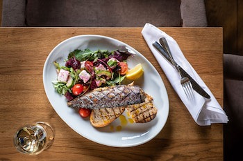 The Crown Stoke By Nayland