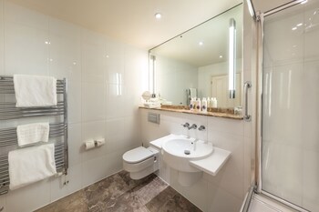 The Crown Stoke By Nayland
