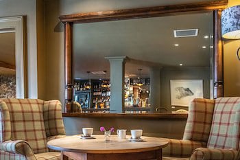 The Crown Stoke By Nayland