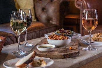 The Crown Stoke By Nayland