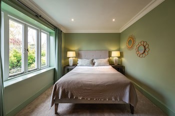 The Crown Stoke By Nayland