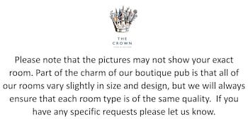 The Crown Stoke By Nayland
