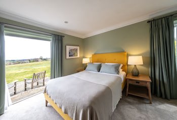 The Crown Stoke By Nayland