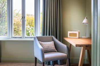 The Crown Stoke By Nayland
