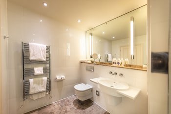 The Crown Stoke By Nayland