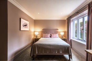 The Crown Stoke By Nayland