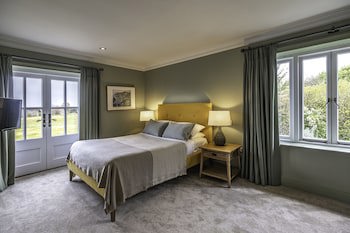The Crown Stoke By Nayland