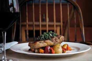 The Crown Stoke By Nayland