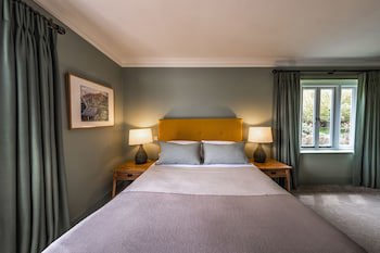 The Crown Stoke By Nayland