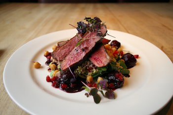 The Crown Stoke By Nayland