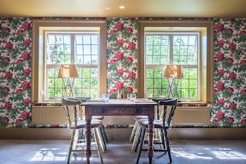 The Crown Stoke By Nayland