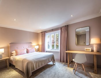 The Crown Stoke By Nayland