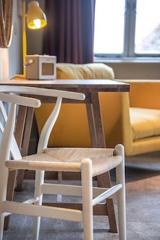 The Crown Stoke By Nayland