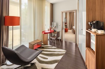 Clarion Congress Hotel Bratislava