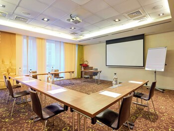 Clarion Congress Hotel Bratislava