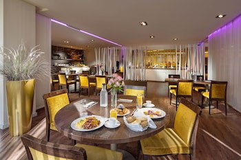 Clarion Congress Hotel Bratislava