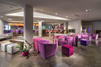 Clarion Congress Hotel Bratislava