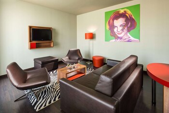 Clarion Congress Hotel Bratislava
