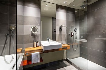 Clarion Congress Hotel Bratislava