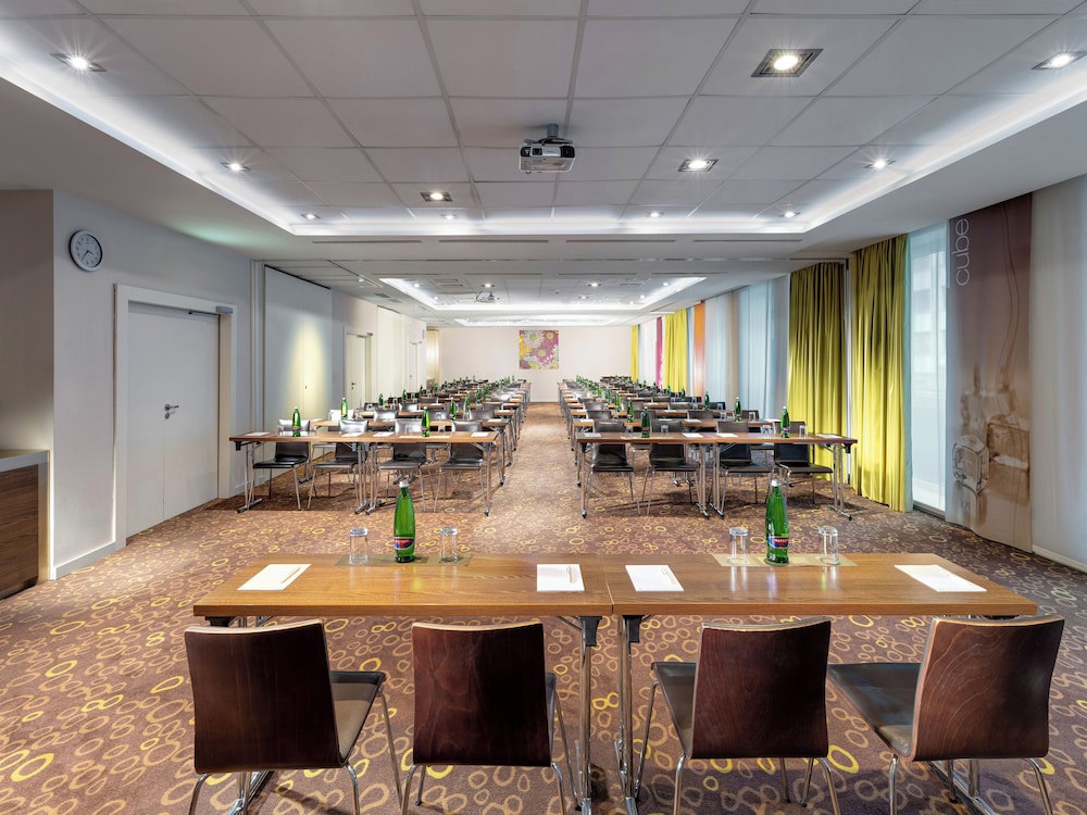 Clarion Congress Hotel Bratislava