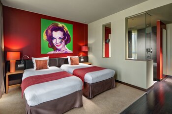 Clarion Congress Hotel Bratislava