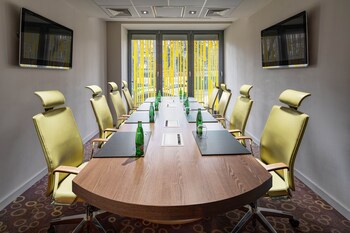 Clarion Congress Hotel Bratislava