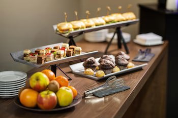 Clarion Congress Hotel Bratislava