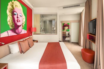 Clarion Congress Hotel Bratislava