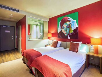 Clarion Congress Hotel Bratislava