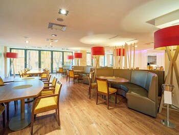 Clarion Congress Hotel Bratislava