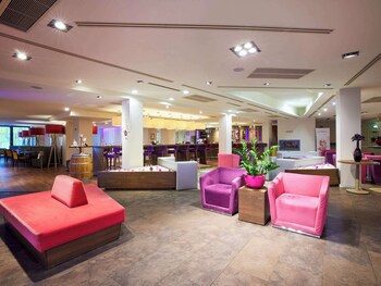Clarion Congress Hotel Bratislava