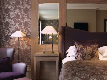 Macdonald Windsor Hotel