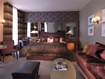Macdonald Windsor Hotel