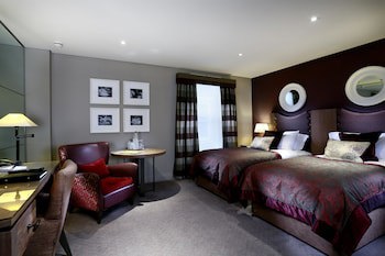 Macdonald Windsor Hotel
