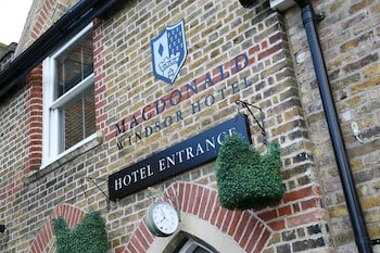 Macdonald Windsor Hotel
