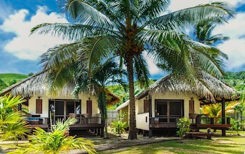 Tamanu Beach