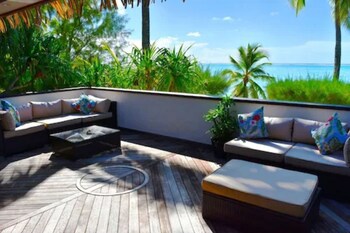 Tamanu Beach