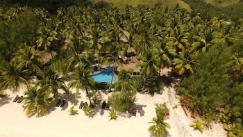 Tamanu Beach