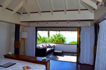 Tamanu Beach