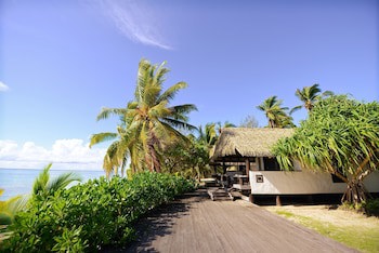 Tamanu Beach
