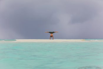 Tamanu Beach