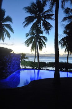 Tamanu Beach