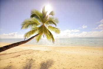 Tamanu Beach