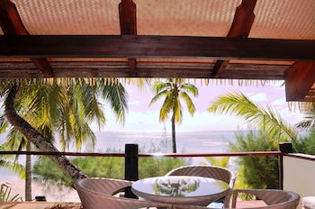 Tamanu Beach