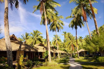 Tamanu Beach