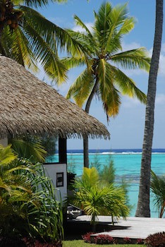 Tamanu Beach