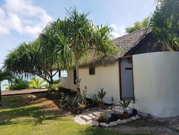 Tamanu Beach